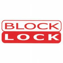 BLOCK LOCK – varumärkesbild för Vetropro Group AB