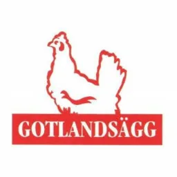 GOTLANDSÄGG – varumärke, Gotlandsägg Aktiebolag