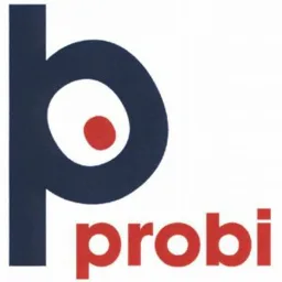 P probi – varumärkesbild för PROBI Aktiebolag