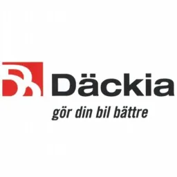 Däckia gör din bil bättre – varumärke, Däckia Aktiebolag