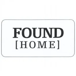 FOUND ( HOME ) – varumärkesbild för Miqrophone AB