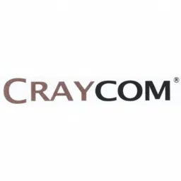 CRAYCOM – varumärkesbild för ElectroTech Kalix AB