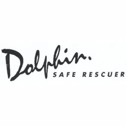 Dolphin SAFE RESCUER – varumärkesbild för Yacht Service i Stockholm Aktiebolag
