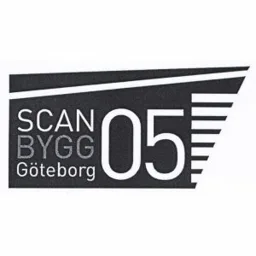 SCAN BYGG Göteborg 05 – varumärkesbild för SVENSKA MÄSSAN STIFTELSE