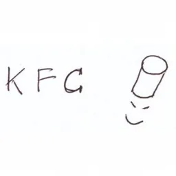 KFC – varumärkesbild för EUROHOME Fastighets AB