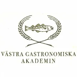 VÄSTRA GASTRONOMISKA AKADEMIN – varumärkesbild för VÄSTRA GASTRONOMISKA AKADEMIN