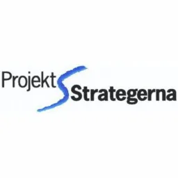 Projekt S Strategerna – varumärkesbild för Brunius Consulting AB