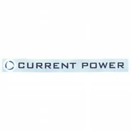 CURRENT POWER – varumärkesbild för Current Power Sweden AB