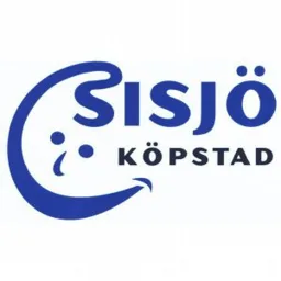 SISJÖ KÖPSTAD – varumärkesbild för Logiken Marknadskommunikation Aktiebolag