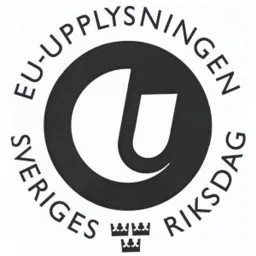 EU-UPPLYSNINGEN SVERIGES RIKSDAG – varumärke, RIKSDAGSFÖRVALTNINGEN
