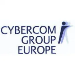 CYBERCOM GROUP EUROPE – varumärkesbild för Knowit Group Sverige AB