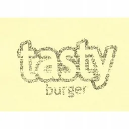 tasty burger – varumärkesbild för Big Boy Norr AB
