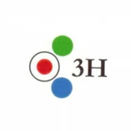 3H – varumärkesbild för 3H Biomedical AB