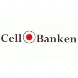Cell Banken – varumärkesbild för 3H Biomedical AB