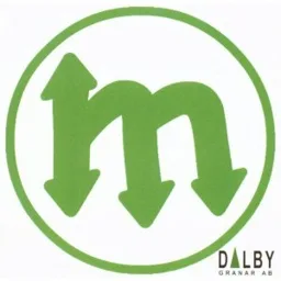 m DALBY GRANAR AB – varumärkesbild för Dalby Granar Aktiebolag