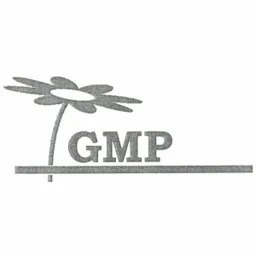 GMP – varumärkesbild för Unaro Nordic Krämfabriken AB