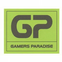 GP GAMERS PARADISE – varumärke, Eight Under Nine AB