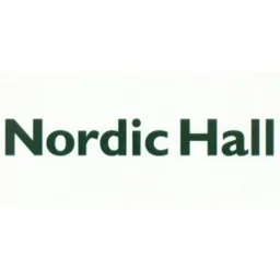 Nordic Hall – varumärkesbild för Hallbyggarna Jonsereds AB