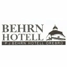 BEHRN HOTELL P J BEHRN HOTELL ÖREBRO – varumärkesbild för PJ Behrn Hotell i Örebro AB