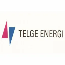 TELGE ENERGI – varumärkesbild för Telge (i Södertälje) AB