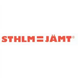 STHLM=JÄMT – varumärkesbild för LÄNSSTYRELSEN I STOCKHOLMS LÄN