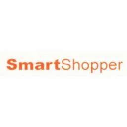 SmartShopper – varumärkesbild för Marketing & Martech Nordic AB