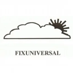 FIXUNIVERSAL – varumärkesbild för Termino C 14953 AB