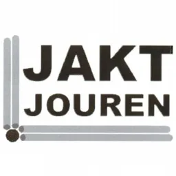 JAKT JOUREN – varumärkesbild för Svenska Grävjouren AB
