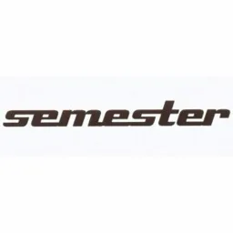 semester – varumärkesbild för Semester Design AB