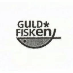 GULD FISKEN – varumärkesbild för Hannells Holding AB