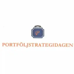P PORTFÖLJSTRATEGIDAGEN – varumärkesbild för 7H INVEST AB