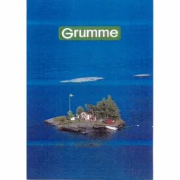 Grumme – varumärke, Orkla Care AB