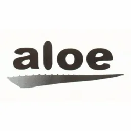 aloe – varumärkesbild för MELOLI AB