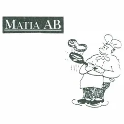 MATIA AB – varumärkesbild för Matia AB