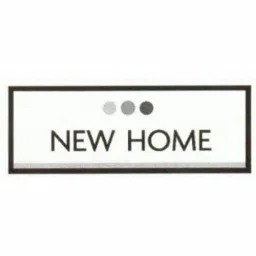 NEW HOME – varumärkesbild för Springhill Textile Aktiebolag