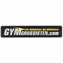 GYM GROSSISTEN.com For Athletes, By Athletes – varumärke, Health and Sports Nutrition Group HSNG AB
