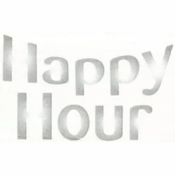 Happy Hour – varumärkesbild för Unident Aktiebolag