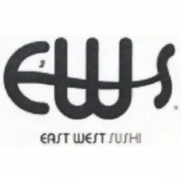 ews EAST WEST SUSHI – varumärkesbild för East West Sushi AB