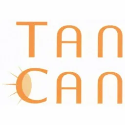 Tan Can – varumärkesbild för Evince Cosmetics AB