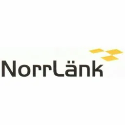 Norrlänk – varumärkesbild för Umeå Energi UmeNet AB