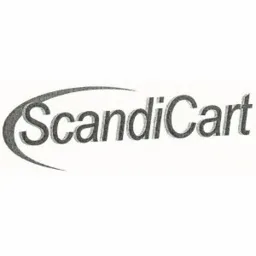 ScandiCart – varumärkesbild för Älvdelta Fastighets AB
