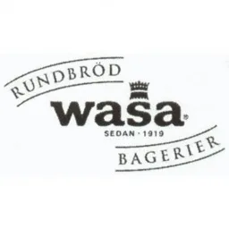 wasa RUNDBRÖD BAGERIER SEDAN 1919 – varumärkesbild för Barilla Sverige AB