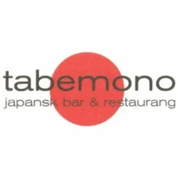 tabemono japansk bar & restaurang – varumärkesbild för Zip & Rivet AB