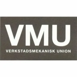 VMU VERKSTADSMEKANISK UNION – varumärke, VMU Ekonomisk Förening, Verkstadsmekanisk Union