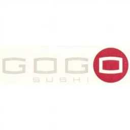 GOGO SUSHI – varumärkesbild för Zip & Rivet AB
