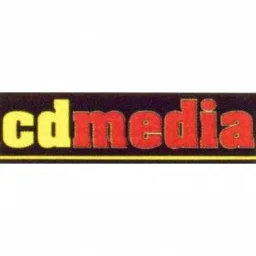 cdmedia – varumärke, cdmedia i Linköping AB