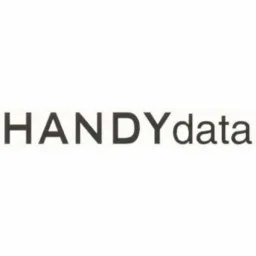 HANDY data – varumärkesbild för ILD International AB