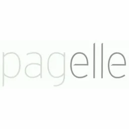pagelle – varumärkesbild för Pagelle AB