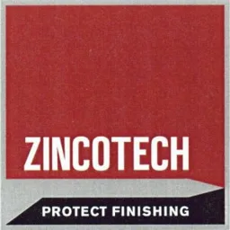 ZINCOTECH PROTECT FINISHING – varumärkesbild för Västsvensk Byggskruv AB