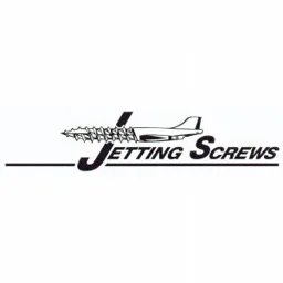 JETTING SCREWS – varumärke, Västsvensk Byggskruv AB